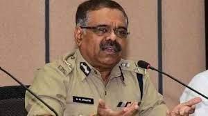 तीन खिलाड़ियों को खेल के आधार पर क्रम से पूर्व पदोन्नति प्रदान करने का लिया गया निर्णय : डीजीपी श्री डीएम अवस्थी की अध्यक्षता में समिति की बैठक संपन्न