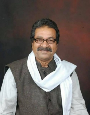 धीवर समाज के प्रदेश अध्यक्ष का निधन पर महापौर ने व्यक्त की शोक संवेदना:
