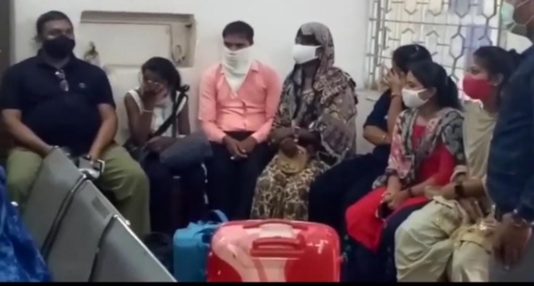 रेल्वे में नौकरी लगाने के नाम पर ले जा रहा था कलकत्ता ,आरोपी आर्मी का भूतपूर्व सैनिक गिरफ्तार
