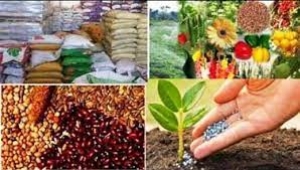 राज्य में खाद, बीज और कीटनाशक औषधियों की गुणवत्ता की जांच का अभियान जारी