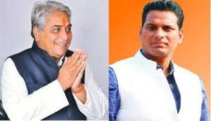 विधायक देवेन्द्र यादव की पहल पर शहर के वार्डों में लगेगा सीसीटीवी कैमरे दुर्ग में अभी लाइट हाई मास्क, दिशा सूचक बोर्ड , अनुपयोगी प्रतीक्षालय में ही सीमित है विधायक