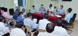 पानी अपना रास्ता नहीं भूलता : नरवा योजना के तहत बने नालों की मैपिंग कार्य किया जाएगा