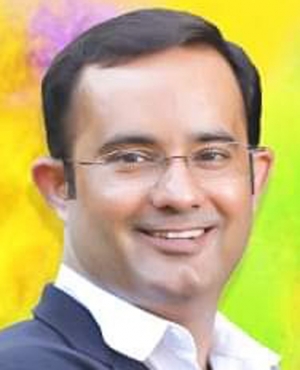 परिवहन चेक पोस्ट बंद करने के आदेश का इन्द्रजीत सिंह ने किया स्वागत