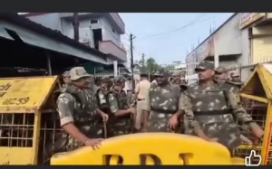 ईडी की छापेमारी से गरमाई छत्तीसगढ़ की सियासत, भूपेश बघेल बोले – ‘पेड़ों की कटाई पर चर्चा से पहले साहब ने भेजी ईडी’