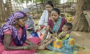 छत्तीसगढ़ में मलेरिया के खिलाफ निर्णायक बढ़त — 61.8% बिना लक्षण वाले मरीज समय पर पहचाने गए