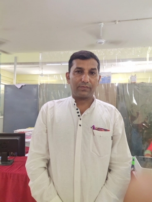 महीनों से फरार बलात्कार के आरोपी को बसंतपुर पुलिस ने किया गिरफ्तार