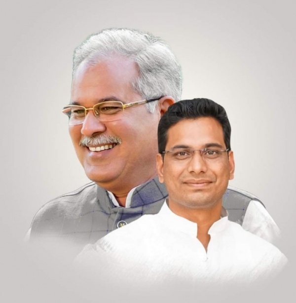 छत्तीसगढ़ में 12 जिलों में सूखे के आसार , मुख्यमंत्री ने कर ली है तैयारी : देवेन्द्र यादव