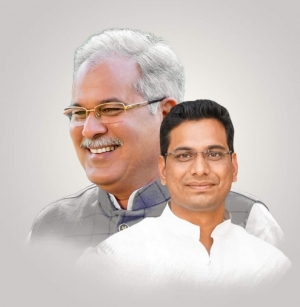 छत्तीसगढ़ में 12 जिलों में सूखे के आसार , मुख्यमंत्री ने कर ली है तैयारी : देवेन्द्र यादव