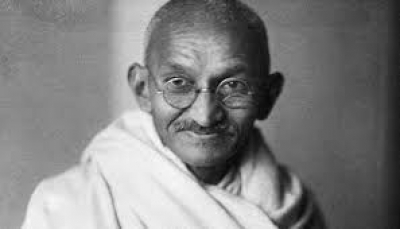 महात्मा गांधी की पुण्य तिथि पर शुष्क दिवस घोषित