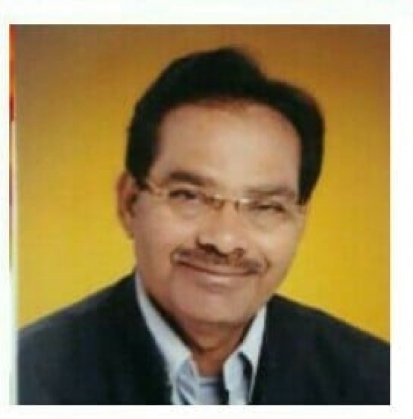 भूपेश बघेल का किसानों के हित में बडा ऐलान : सूखा प्रभावित किसानों को सरकार देगी प्रति एकड 9000 रूपए की मदद -आर.एन.वर्मा