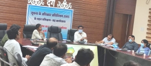 सूचना के अधिकार के  पालन में निजता का हनन ना हो ,यह रखें ध्यान