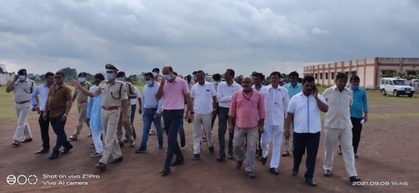 समाज रत्न स्व. दाऊ उत्तम साव की पुण्यतिथि 14 सितंबर को : संस्मरण दिवस एवं स्मृति सम्मान समारोह में आएंगे मुख्यमंत्री और गृहमंत्री