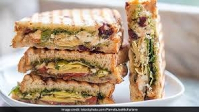 बिना पकाए और ऑयल फ्री नाश्ता करना है तो नोट कर लें ये 3 रेसिपी, हेल्दी होने के साथ हैं बेहद स्वादिष्ट