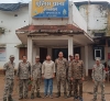 महिलाओं को ब्लैकमेल कर करता था दुष्कर्म, अश्लील वीडियो बनाकर धमकाने वाला अमान वीरानी गिरफ्तार