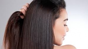 बिल्कुल सैलून जैसा हेयर स्पा अब घर पर कर सकते हैं सिर्फ 10 रुपए में, इन छोटे भूरे बीजों से तैयार करें क्रीम