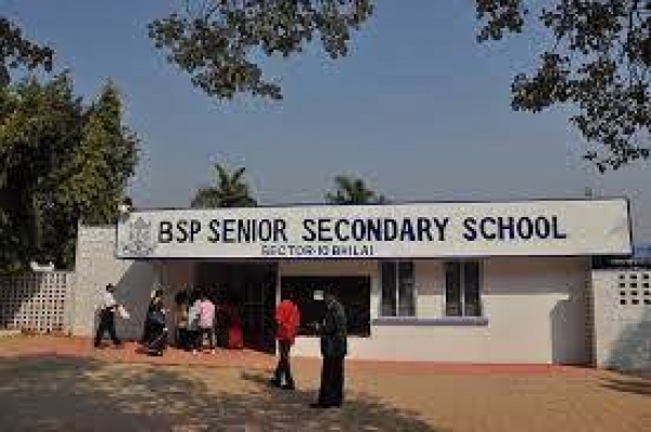 बीएसपी सीनियर सेकेंडरी स्कूल, सेक्टर 10 में शिक्षक दिवस समारोह का आयोजन