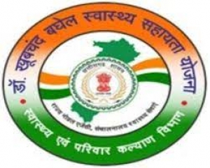 आयुष्मान भारत प्रधानमंत्री जन आरोग्य योजना एवं डॉ. खूबचंद बघेल स्वास्थ्य सहायता योजनांतर्गत बनाया गया कार्ड