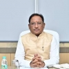 मुख्यमंत्री  विष्णु देव साय ने कवर्धा में सड़क दुर्घटना पर जताया शोक