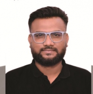 ? कृष्णा इंजीनियरिंग कॉलेज के प्रभात कुमार प्रसाद को मिला ‘राइजिंग स्टार आउटस्टैंडिंग एजुकेशनिस्ट’ राष्ट्रीय सम्मान