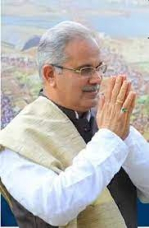 मुख्यमंत्री ने प्रदेशवासियों को विश्वकर्मा जयंती की दी शुभकामनाएं