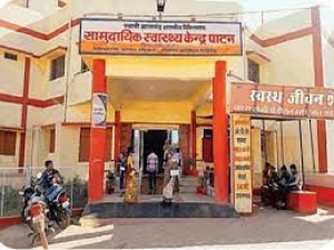 एक ही दिन तीन सिजेरियन आपरेशन