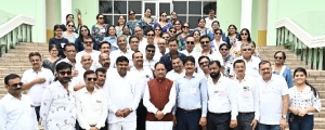 दुर्ग विधायक गजेंद्र यादव की पहल: जनमानस में विधानसभा सत्र देखने की उत्सुकता चरम पर