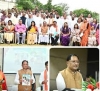 ग्रामीण विकास की रीढ़ की हड्डी हैं पंचायती राज संस्थाएं – मुख्यमंत्री  विष्णुदेव साय