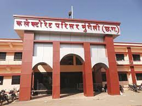 गणेश उत्सव और दुर्गा उत्सव पर केंद्रीय प्रदूषण नियंत्रण बोर्ड के गाइडलाइन के अनुसार जल स्त्रोतों में होगा मूर्ति विसर्जन