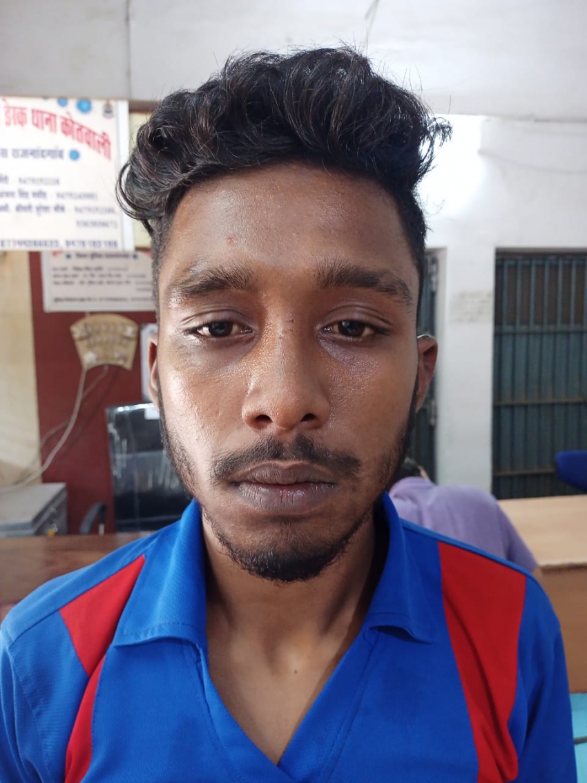 आपसी रंजिश के चलते हत्या, आरोपी गिरफ्तार