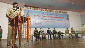 परिवार से जुड़कर रहना सीख गए तो आप भी कहेंगे-नो टेंशन