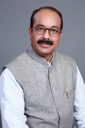 दिसंबर तक सभी सड़कों को बनाएं गड्ढामुक्त : उप मुख्यमंत्री अरुण साव का अल्टीमेटम