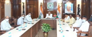 छत्तीसगढ़ के बच्चे स्कूलों में पढ़ाई करने के साथ-साथ हुनरमंद बनेंगे : मुख्यमंत्री भूपेश बघेल