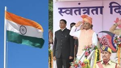 स्वतंत्रता दिवस के गरिमामय आयोजन हेतु शासन ने जारी किए दिशा-निर्देश