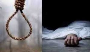घर के पंखा में फांसी लगाकर युवक ने किया आत्महत्या