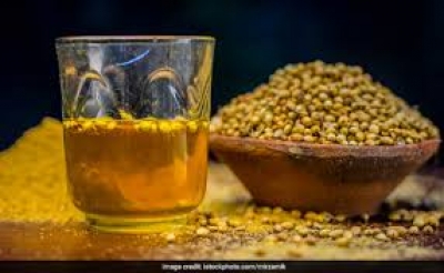 रोज सुबह खाली पेट पिएं इसका पानी, काजू-बादाम से ज्यादा फायदेमंद है इसका बीज, दिखेंगे यंग