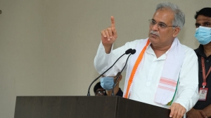 बड़ा फैसला : सूखा प्रभावित किसानों को भूपेश सरकार देगी प्रति एकड़ 9000 रूपए की मदद