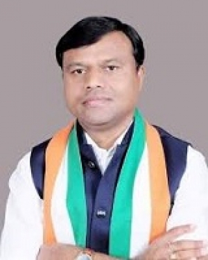 आदिवासी विरोधी वन मंत्री से जवाब, नहीं हिसाब लेंगे - दीपक बैज