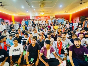 शौर्य, संगठन और सनातन धर्म की सीख: बजरंग दल का तीन दिवसीय संभाग स्तरीय प्रशिक्षण वर्ग संपन्न