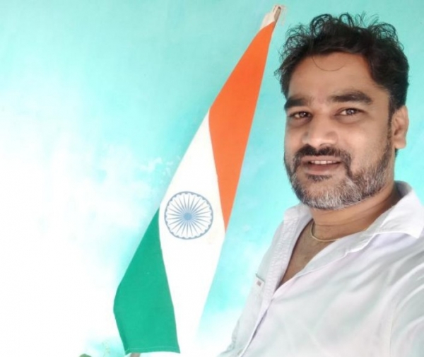 जैजैपुर विधानसभा क्षेत्र से शशिकांत कश्यप कांग्रेस प्रत्याशी की दौड़ में सबसे आगे