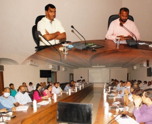 अंत्योदय स्वरोजगार योजना (अनुसूचित जाति हेतु ) अंतर्गत स्ट्रीट वेंडर योजना के लिए छोटे-छोटे व्यवसाय करने वाले व्यवसायियों से आवेदन आमंत्रित