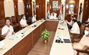 राज्य की जनसंख्या में अन्य पिछड़े वर्ग तथा आर्थिक रूप से कमजोर वर्गों की गणना के लिए प्रदेश में 5549 सुपरवाईजर नियुक्त