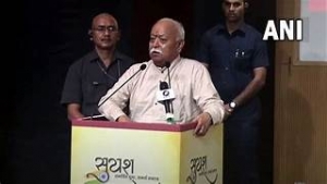 75 की उम्र और उत्तरदायित्व का हस्तांतरण: मोहन भागवत के संदेश के पीछे की व्यापक राजनीतिक व्याख्या